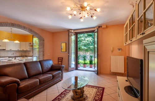 Potenza Picena House | 75 m² House ∙ 2 bedrooms ∙ 5 guests