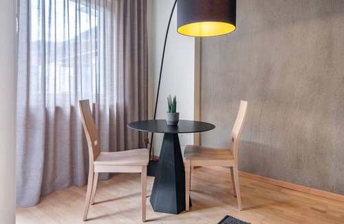 Prato allo Stelvio Apartment | 75 m² Apartment ∙ 3 bedrooms ∙ 6 guests