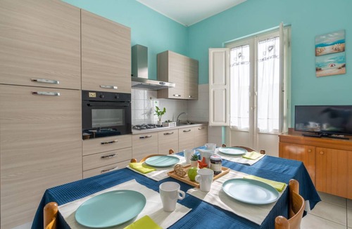 Roseto degli Abruzzi Apartment | 75 m² Apartment ∙ 2 bedrooms ∙ 6 guests