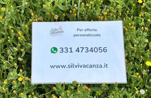 Roseto degli Abruzzi Apartment | 75 m² Apartment ∙ 2 bedrooms ∙ 6 guests