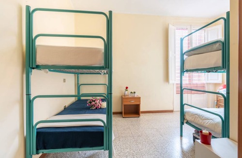 Roseto degli Abruzzi Apartment | 75 m² Apartment ∙ 2 bedrooms ∙ 6 guests