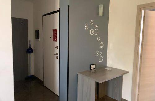 San Cesareo Apartment | 75 m² Serviced apartment ∙ 7 guests