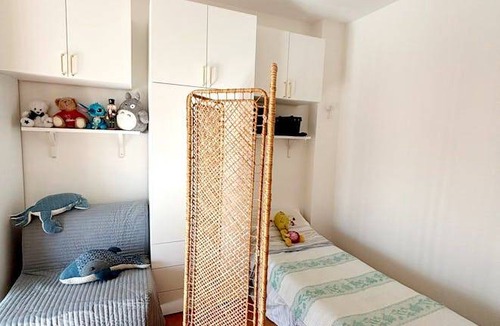Zona XXXII Acilia Nord Other | 75 m² Shared room ∙ 1 bedroom ∙ 2 guests