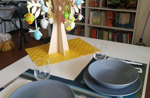 Zona XXXII Acilia Nord Other | 75 m² Shared room ∙ 1 bedroom ∙ 2 guests