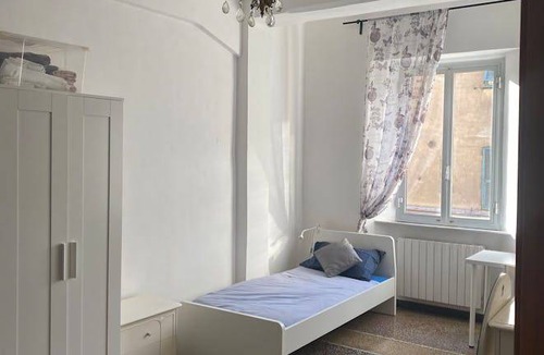 San Teodoro Other | 75 m² Shared room ∙ 1 bedroom ∙ 2 guests