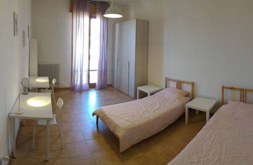 San Donato Other | 75 m² Shared room ∙ 1 bedroom ∙ 1 guest