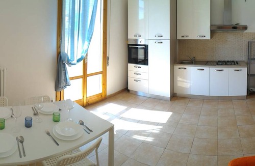 San Donato Other | 75 m² Shared room ∙ 1 bedroom ∙ 1 guest