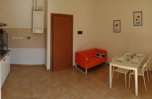 San Donato Other | 75 m² Shared room ∙ 1 bedroom ∙ 1 guest