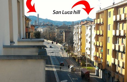 San Donato Other | 75 m² Shared room ∙ 1 bedroom ∙ 1 guest