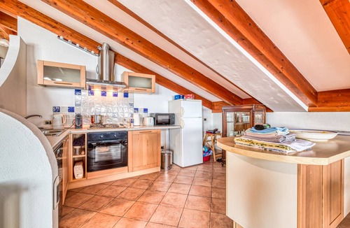Vigo-Peirano Villa | 75 m² Villa ∙ 1 bedroom ∙ 4 guests