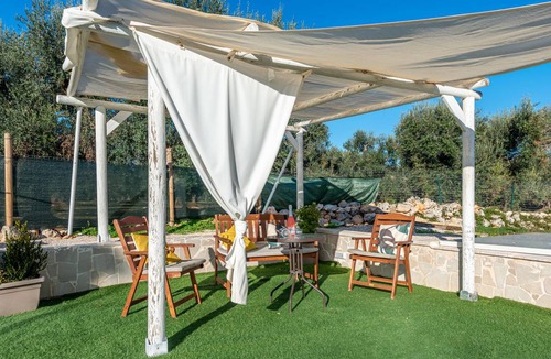San Vito dei Normanni Villa | 75 m² Villa ∙ 2 bedrooms ∙ 5 guests