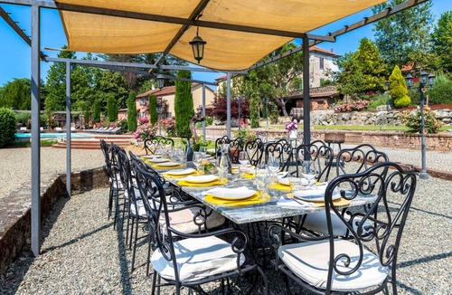 Grognardo Villa | 750 m² Villa ∙ 7 bedrooms ∙ 14 guests
