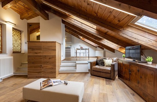 Dolonne Apartment | 76 m² Apartment ∙ 3 bedrooms ∙ 6 guests