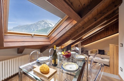Dolonne Apartment | 76 m² Apartment ∙ 3 bedrooms ∙ 6 guests