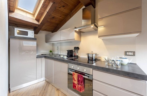 Dolonne Apartment | 76 m² Apartment ∙ 3 bedrooms ∙ 6 guests