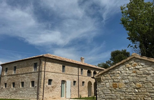Villa Musone Apartment | 76 m² Apartment ∙ 2 bedrooms ∙ 6 guests
