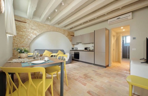 Villa Musone Apartment | 76 m² Apartment ∙ 2 bedrooms ∙ 6 guests