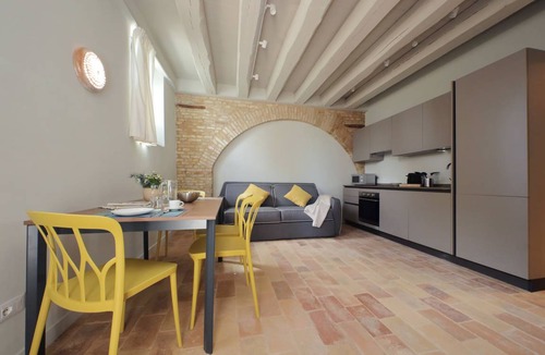 Villa Musone Apartment | 76 m² Apartment ∙ 2 bedrooms ∙ 6 guests