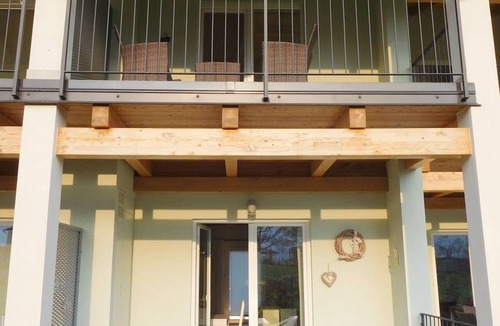 Pregasio House | 76 m² House ∙ 2 bedrooms ∙ 4 guests