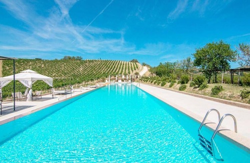 San Savino Apartment | 77 m² Apartment ∙ 2 bedrooms ∙ 4 guests