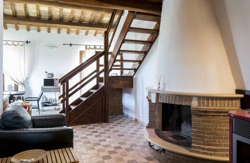 San Savino Apartment | 77 m² Apartment ∙ 2 bedrooms ∙ 4 guests