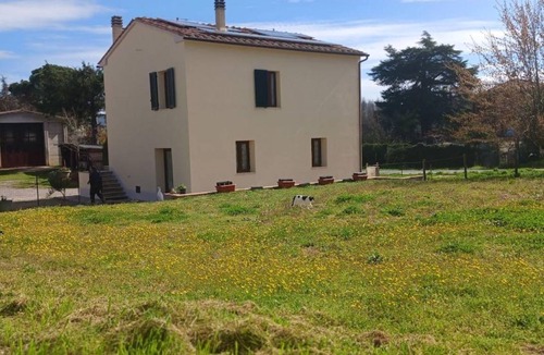 Monticiano House | 77 m² House ∙ 2 bedrooms ∙ 4 guests