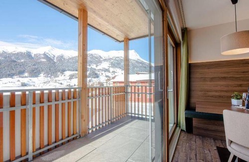 Resia Apartment | 77 m² Serviced apartment ∙ 2 bedrooms ∙ 7 guests