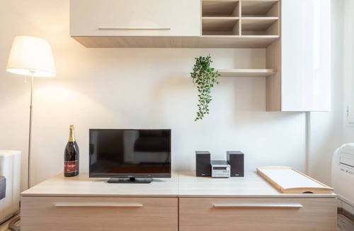 Livorno Apartment | 78 m² Apartment ∙ 2 bedrooms ∙ 4 guests
