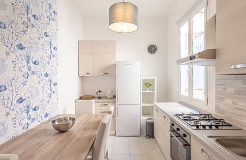 Livorno Apartment | 78 m² Apartment ∙ 2 bedrooms ∙ 4 guests
