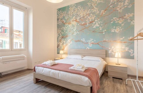 Livorno Apartment | 78 m² Apartment ∙ 2 bedrooms ∙ 4 guests
