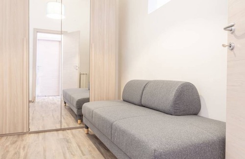 Livorno Apartment | 78 m² Apartment ∙ 2 bedrooms ∙ 4 guests