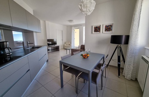 Aer Apartment | 78 m² Apartment ∙ 2 bedrooms ∙ 4 guests