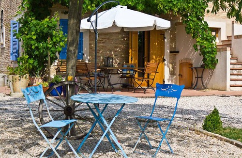 Trecastelli Apartment | 78 m² Apartment ∙ 2 bedrooms ∙ 5 guests