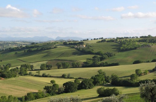 Trecastelli Apartment | 78 m² Apartment ∙ 2 bedrooms ∙ 5 guests