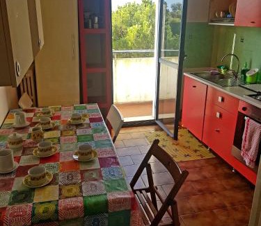 Campalto Apartment | 8 minuts from Venice with parking
