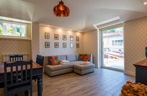 Castellammare di Stabia Bed & Breakfast | 80 m² Bed and breakfast ∙ 2 bedrooms ∙ 5 guests