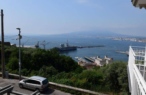 Castellammare di Stabia Bed & Breakfast | 80 m² Bed and breakfast ∙ 2 bedrooms ∙ 5 guests