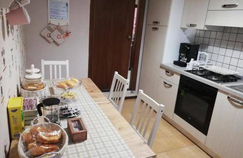 Castellammare di Stabia Bed & Breakfast | 80 m² Bed and breakfast ∙ 2 bedrooms ∙ 8 guests