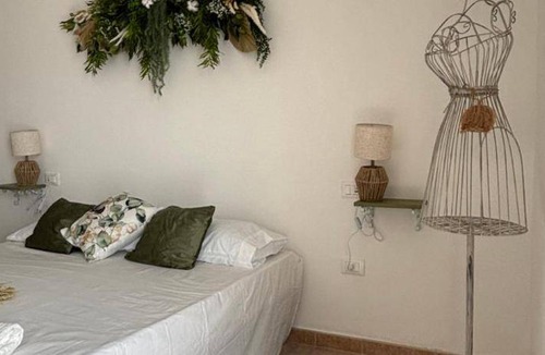 Paglieta Bed & Breakfast | 80 m² Bed and breakfast ∙ 4 guests