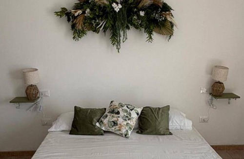 Paglieta Bed & Breakfast | 80 m² Bed and breakfast ∙ 4 guests