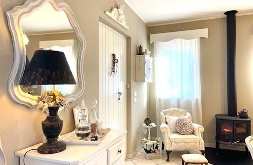 Porto Valtravaglia Apartment | 80 m² Apartment ∙ 2 bedrooms ∙ 4 guests