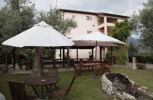 Tocco da Casauria Apartment | 80 m² Apartment ∙ 2 bedrooms ∙ 6 guests