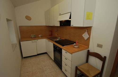 Tocco da Casauria Apartment | 80 m² Apartment ∙ 2 bedrooms ∙ 6 guests
