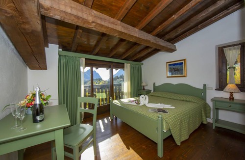 Liano-Formaga Apartment | 80 m² Apartment ∙ 2 bedrooms ∙ 6 guests