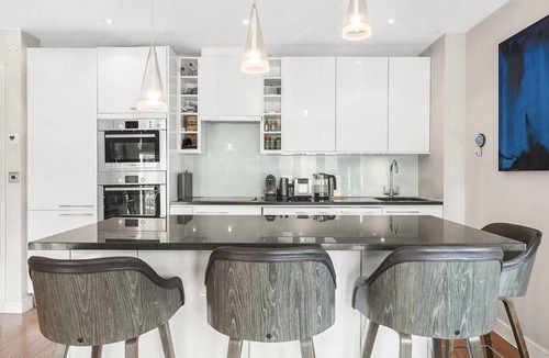 Notting Hill Apartment | 80 m² Apartment ∙ 2 bedrooms ∙ 6 guests