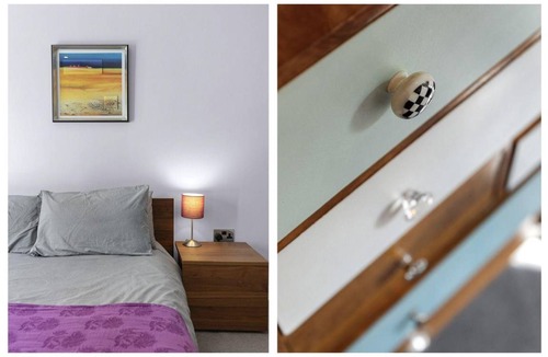 Notting Hill Apartment | 80 m² Apartment ∙ 2 bedrooms ∙ 6 guests