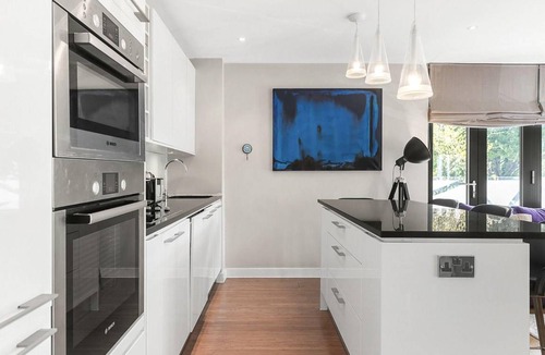 Notting Hill Apartment | 80 m² Apartment ∙ 2 bedrooms ∙ 6 guests