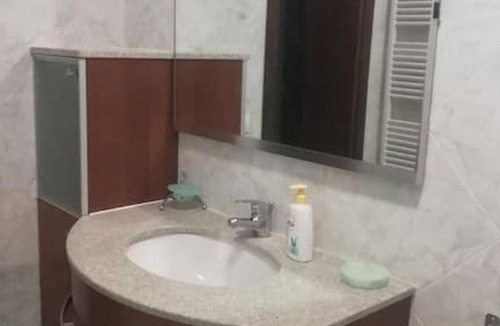Castellaccio Apartment | 80 m² Apartment ∙ 2 bedrooms ∙ 6 guests