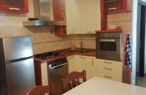 Castellaccio Apartment | 80 m² Apartment ∙ 2 bedrooms ∙ 6 guests