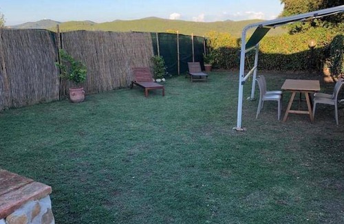 Castellaccio Apartment | 80 m² Apartment ∙ 2 bedrooms ∙ 6 guests